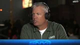 Jets Nation Inside Camp Rex Ryan