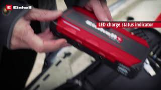 Einhell Energiestation / Powerbank / Starthulp CE-JS 12