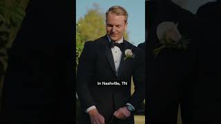 Couple's Dog Cries During Their Emotional Wedding Ceremony!
