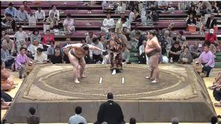 Aki 2016, Day 09, Oyanagi vs Sakigake