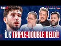 ALPEREN ŞENGÜN AÇILIŞI YAPTI! Murat Murathanoğlu, Ali Konavic, Niko Yenibayrak | NBA Fanzone