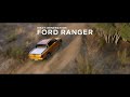 Next-Generation Ford Ranger | Brand Film