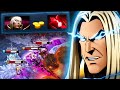 WHAT AN INSANE GAME!! BLOODSTONE INVOKER 31 KILLS | Dota 2 Invoker