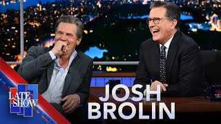 Josh Brolin And Hans Zimmer Collaborated On A Song For “Dune: Part Two”