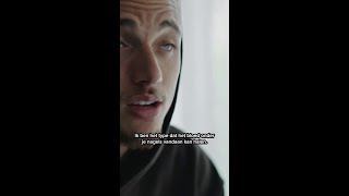 Heerlijk onderonsje tussen Lang en Ten Hag. 🤪
