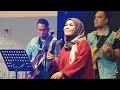 Alina Hassan - KONSERT LAGENDA MALAM TAHUN BARU 2023 @ DATUM JELATEK.