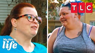 Jennifer and Marissa’s Weight Loss Journey! | My 600-lb Life | TLC