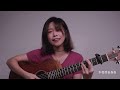 女聲粵語《無條件》cover 陳奕迅 eason chan