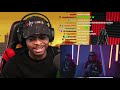 ImDontai Reacts To Lil Gnar New Bugatti ft Ski Mask The Slump God and Chief Keef