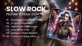 [Part 11] Kompilasi Slow Rock Indonesia Terbaik 2024, Cocok Buat Santai #arvinpratama