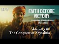 The Conquest of Abyssinia – EP 3: The Fall of a Tyrant