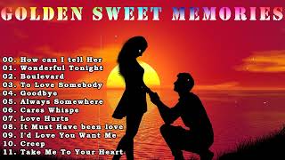 Golden Sweet Memories Songs -- Golden Love Songs-- Oldies But Goodies Memory Love Songs 1080p