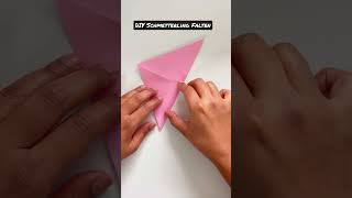 #shorts #shortvideo #origamicraft #origami #schmetterling