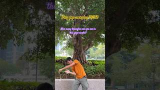 Play Yoyo Everyday 2024.02.02 #旋風三角 #超速搖搖 #搖搖圖型花式