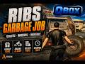 QBOX Garbage Job Advanced [FiveM][Free]
