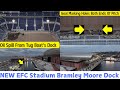 NEW Everton Stadium Bramley Moore Dock