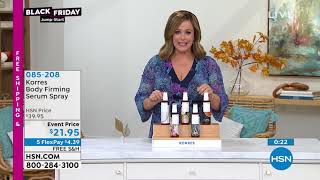 HSN | KORRES Beauty 09.26.2021 - 09 PM