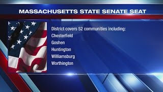 Western Massachusetts Senate seat up for grabs