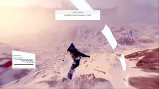 STEEP (Geronimo)