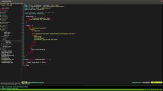 Meteor + React To Do App #4 Forms & Events