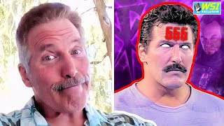 Dan Severn on Why He REFUSED to Turn Heel \u0026 Join Undertaker's Ministry of Darkness! | Quitting WWF!