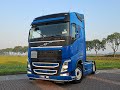 Kleyn Trucks - VOLVO FH 460 2017 743,422 km