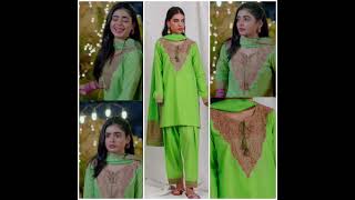 fairy tale season 2 episode 4 part 1 || sehar khan About dress#ytshorts #youtubeshorts #trending