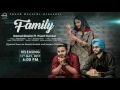 family by Kamal khaira