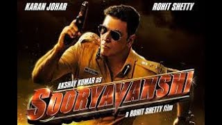 Sooryavanshi | Official Trailer | Akshay Kumar | Ajay Devgn | Ranveer Singh | Katrina Kaif| 27 March