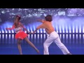 baletowy duet mini caro dance superdzieciak