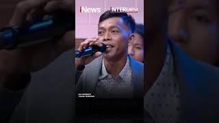 Saksi Kasus Vina Akui Pada Malam Kejadian Sedang Bersama Saka Tatal #Shorts