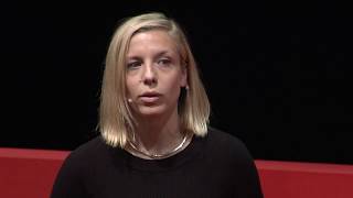 Scale VS diffusion: a new model for sustainable development | Margherita Pagani | TEDxMilano