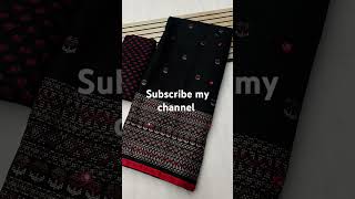 Lenin jute sarees k-9106786566