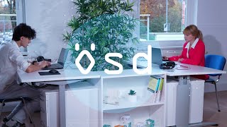 ÖSD Zertifikat ZC1- Mündliche Computerprüfung/ digitale Prüfung (Sprechen)