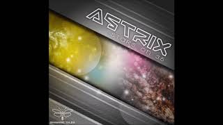 Astrix - Stars On 35 [Full EP]