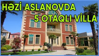 Xetai rayonunda 5 otaqli, 556 m², 2.450.000 AZN , Rieltor / Samir m (050) 209-37-55