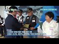 성주군 제69주년 6.25전쟁 기념행사 거행