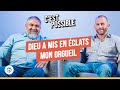 Dieu a mis en éclats mon orgueil | C'est possible | Stephane Briol & Samuel mallet