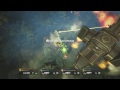 helldivers mc 109 hammer motorcycle vs bugs