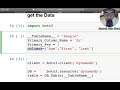 DynamoDB Python GET | PUT | DELETE | SCAN | QUERY Boto3 Tutorial