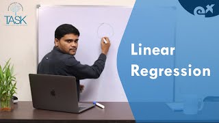 Linear Regression Techniques | Data Science Faculty Development Program Session - TASK (Day 7)