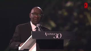 #kwibuka 30: The 30th Commemoration of genocide against  the Tutsi  in 1994