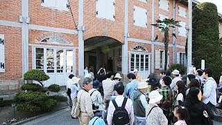 富岡製糸場が世界遺産へ