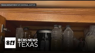 Wichita Falls woman sentenced after drug‑soaked Bible pages mailed to Texas inmates