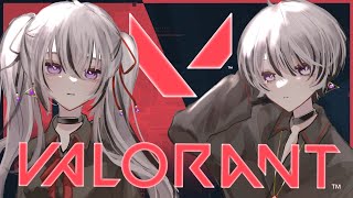 【VALORANT】深夜にやるヴァロがいっちゃんなの【黒魔ネル】【ヴァロラント】