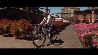 Spir Bikes Brand DNA Film 15S 1080P