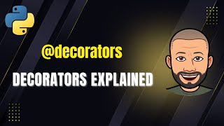 Python Decorators Explained Simply (Beginner Friendly)