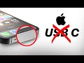 iPhone 15 - These 4 LEAKED features are NOT what you think!