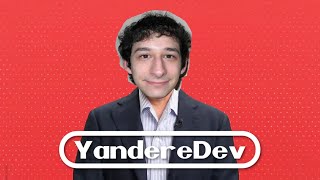Yandere Dev apology be like
