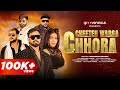 Cheeteh Warga Chhora (Official Video)|​⁠ Vjazzz | @PawanChechi |Jasmine | New Haryanvi Song 2024